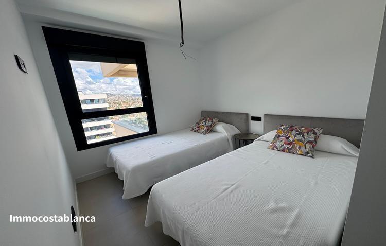 Penthouse in Calpe, 162 m², 539,000 €, photo 8, listing 51058016