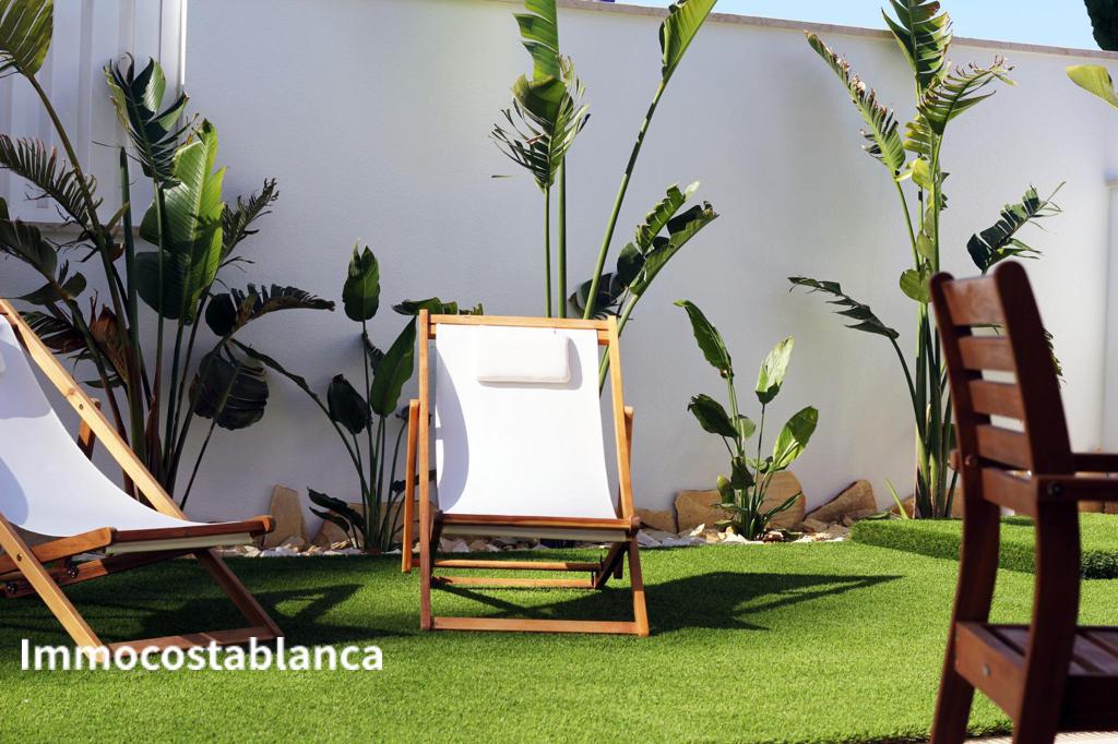 Detached house in Pilar de la Horadada, 75 m², 375,000 €, photo 7, listing 61743536