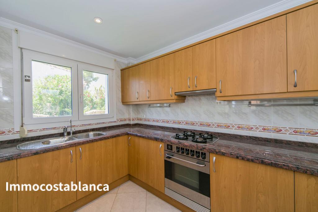 Detached house in Calpe, 230 m², 725,000 €, photo 6, listing 23436256