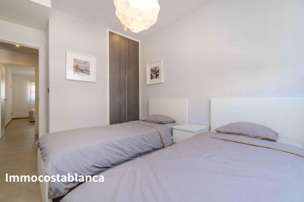 Apartment in Dehesa de Campoamor, 189,000 €, photo 6, listing 2193616