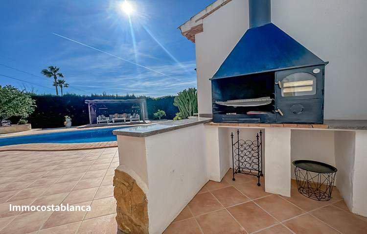 Villa in Calpe, 749,000 €, photo 7, listing 14289936