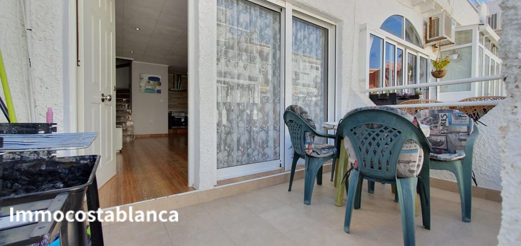 2 room terraced house in Torrevieja, 78,000 €, photo 4, listing 16880816