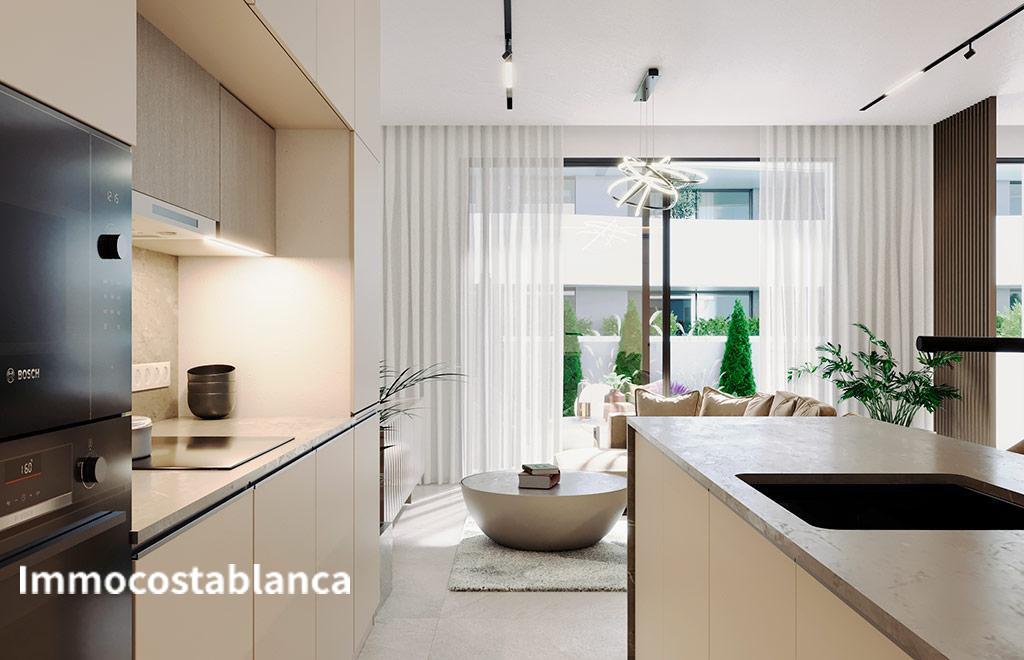 Terraced house in Guardamar del Segura, 144 m², 465,000 €, photo 4, listing 74515616