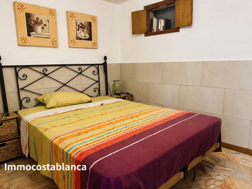 Detached house in Moraira, 175 m², 595,000 €, photo 10, listing 44155616