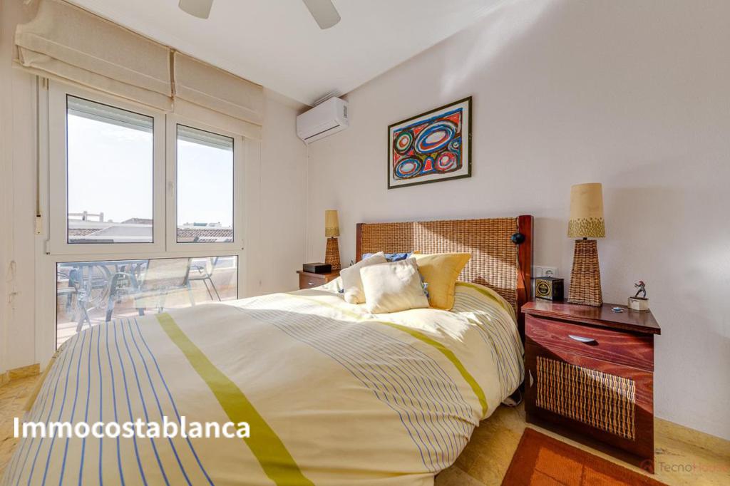 Penthouse in Dehesa de Campoamor, 120 m², 214,000 €, photo 5, listing 49184176