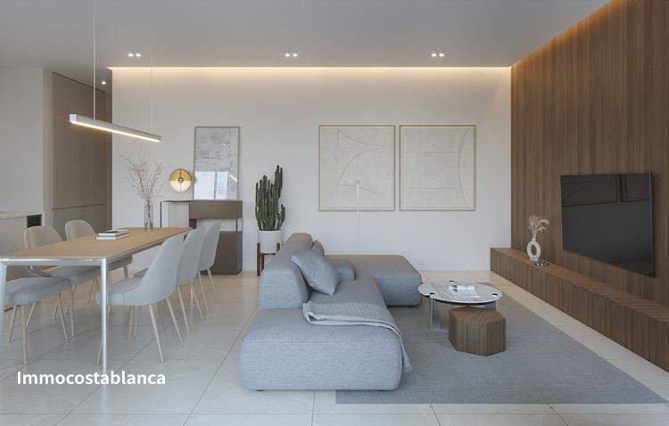 Penthouse in La Nucia, 207 m², 978,000 €, photo 10, listing 989056