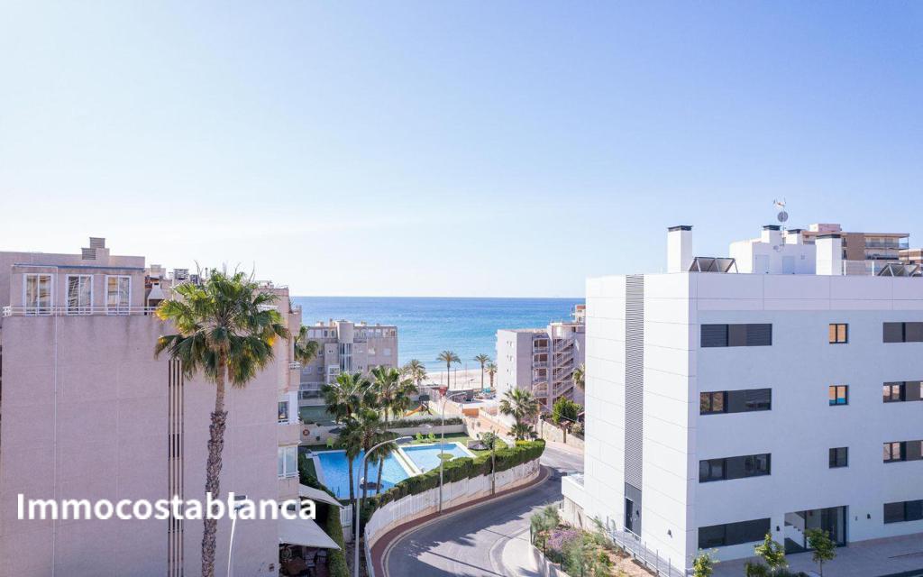 Apartment in El Campello, 83 m², 535,000 €, photo 2, listing 65024416