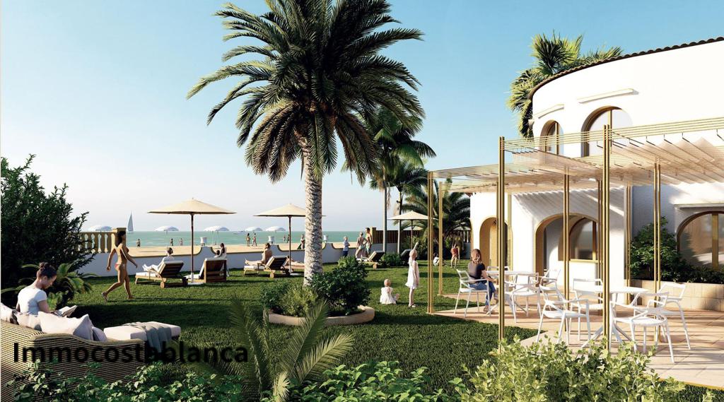 Apartment in Denia, 66 m², 338,000 €, photo 4, listing 25495536