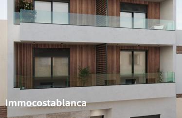 Apartment in Torrevieja, 36 m²