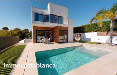 Villa in La Nucia, 141 m²