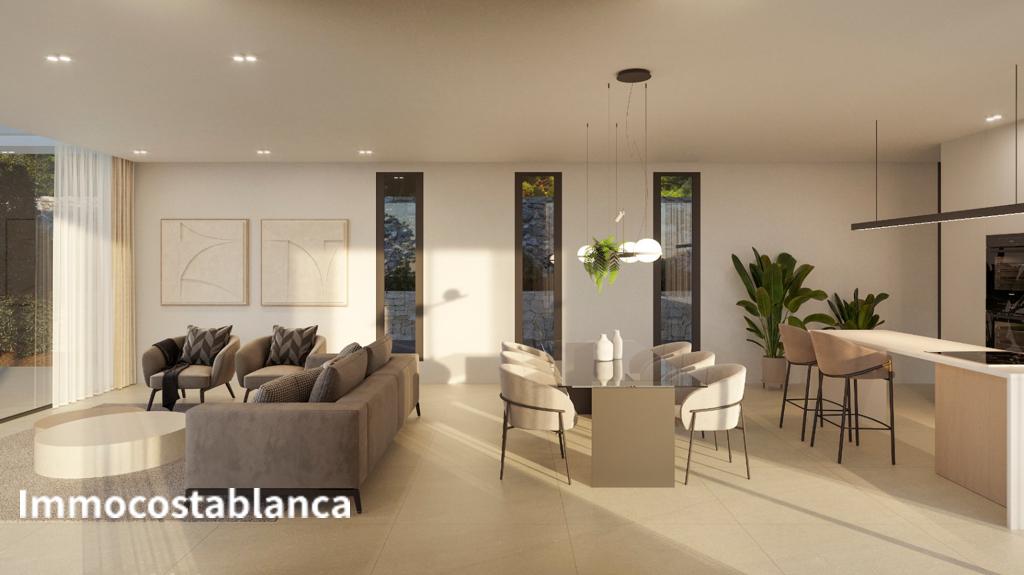 Detached house in Denia, 240 m², 1,600,000 €, photo 3, listing 5008416