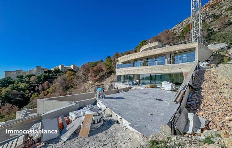 Villa in Altea, 412 m², 2,150,000 €, photo 2, listing 51265136