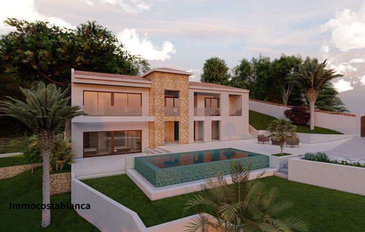 Villa in Altea, 1,795,000 €, photo 3, listing 7124256