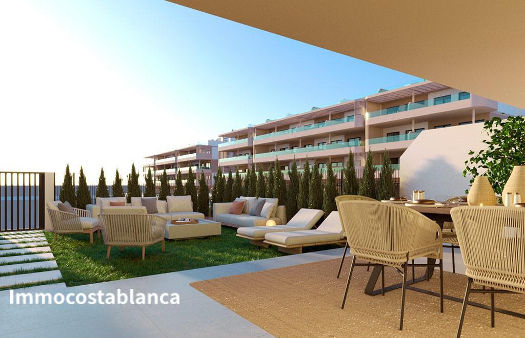 Apartment in Torrevieja, 102 m², 310,000 €, photo 1, listing 13760416