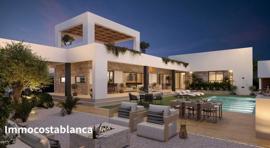 Villa in Ciudad Quesada, 205 m², 1,084,000 €, photo 2, listing 72705216