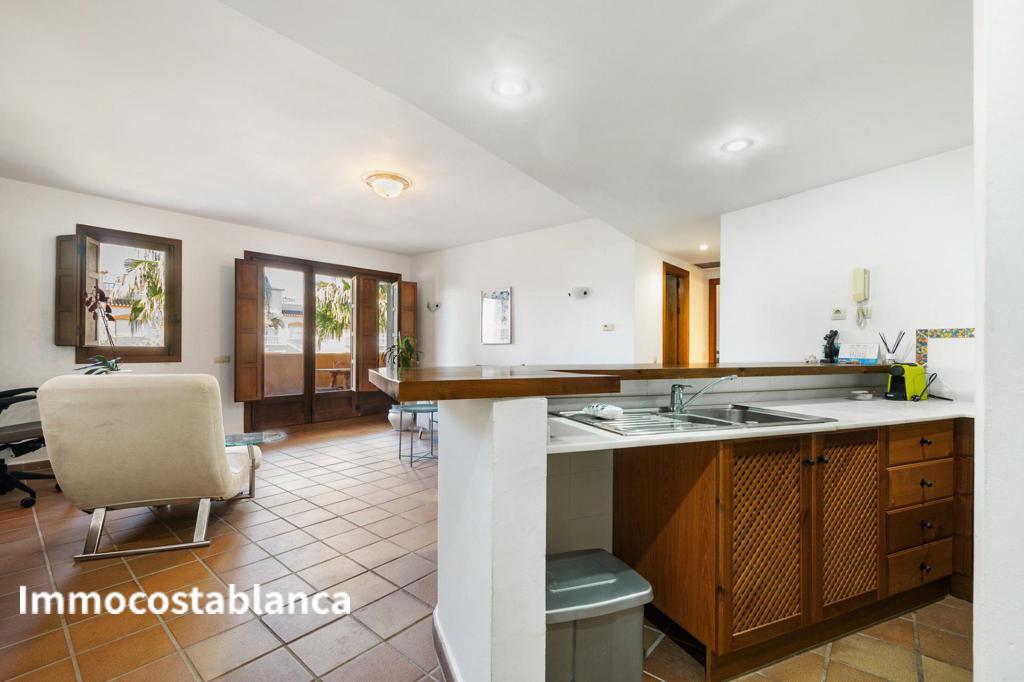 Apartment in Dehesa de Campoamor, 126 m², 209,000 €, photo 8, listing 9792976