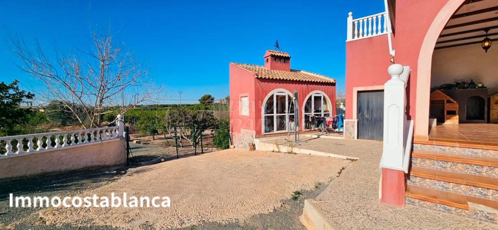 Villa in Albatera, 343 m², 259,000 €, photo 5, listing 17209936