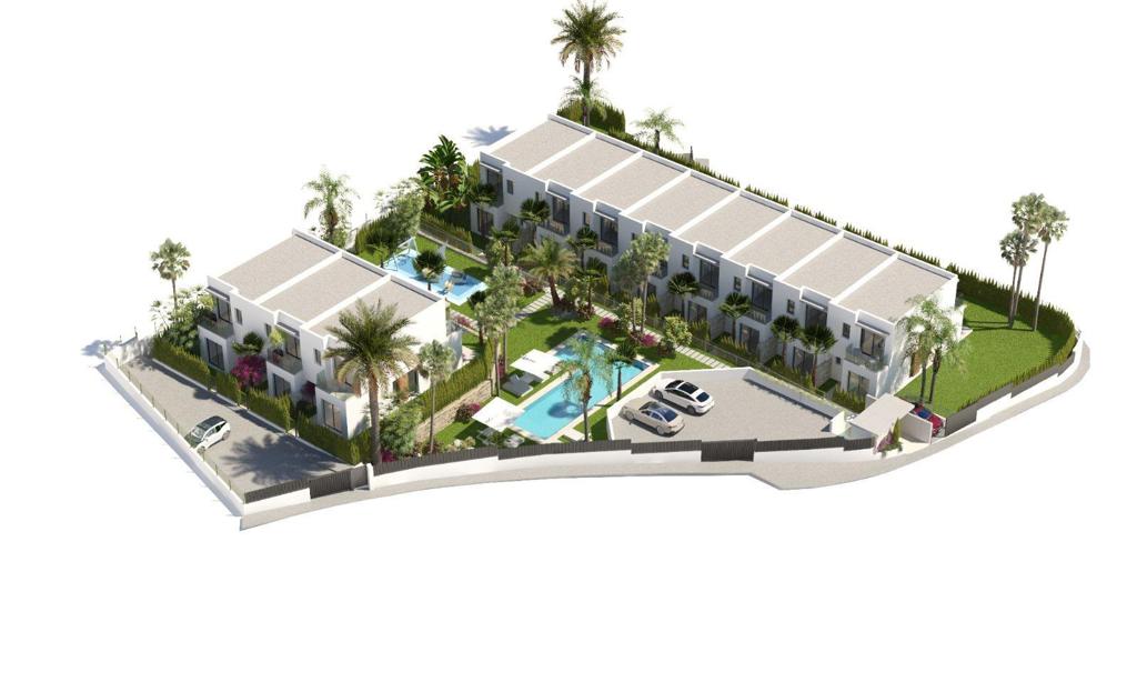 Apartment in Benidorm, 106 m², 535,000 €, photo 10, listing 21167536