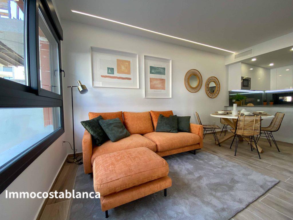 3 room apartment in Alicante, 73 m², 177,000 €, photo 10, listing 9156816