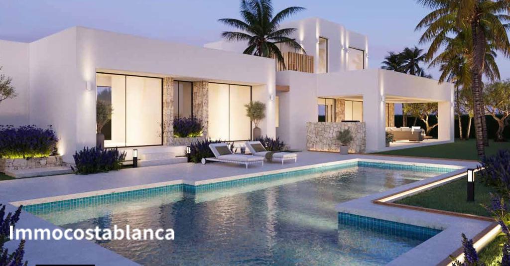 Detached house in Javea (Xabia), 390 m², 2,399,000 €, photo 9, listing 5197936