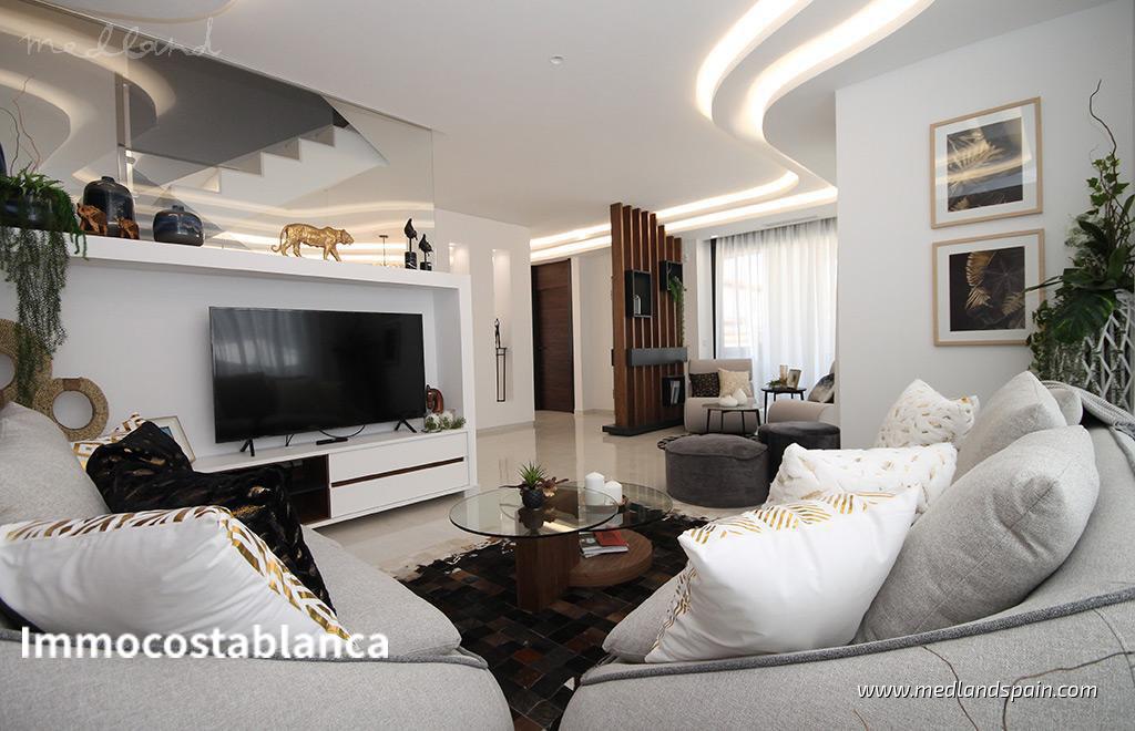 Villa in Torrevieja, 139 m², 499,000 €, photo 2, listing 24446328