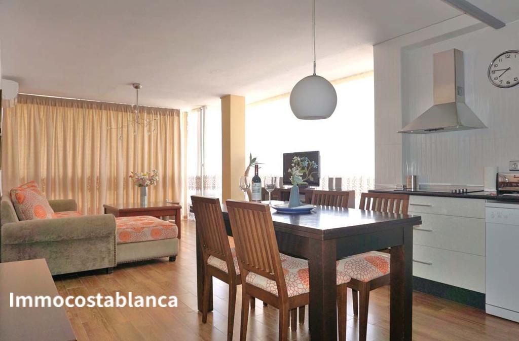 3 room apartment in Calpe, 72 m², 154,000 €, photo 2, listing 26791376