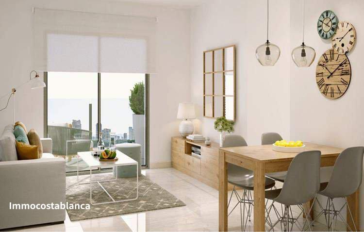 Apartment in Torrevieja, 96 m², 279,000 €, photo 1, listing 24395536