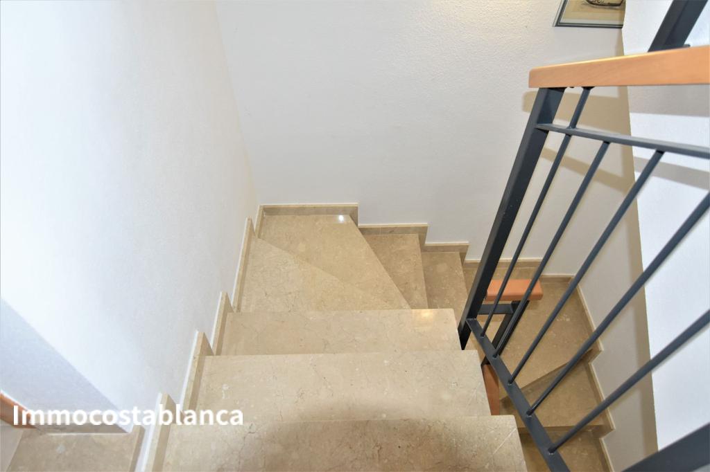 Townhome in Calpe, 209 m², 321,000 €, photo 1, listing 56541776