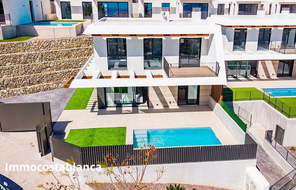 Villa in Polop, 212 m², 769,000 €, photo 2, listing 66515616