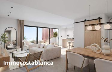 Apartment in Pilar de la Horadada, 123 m²