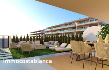 Apartment in Torrevieja, 102 m²