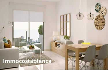 Apartment in Torrevieja, 96 m²