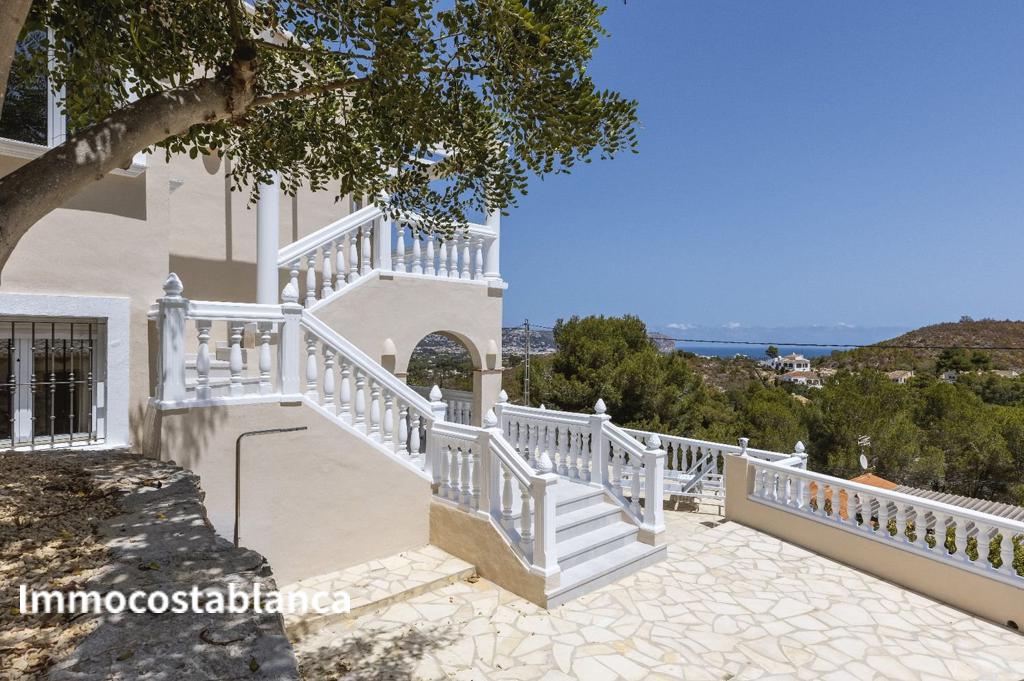 Villa in Javea (Xabia), 193 m², 849,000 €, photo 6, listing 34839456