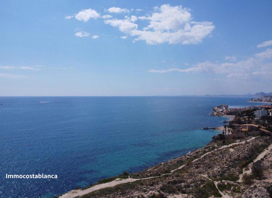Apartment in Villajoyosa, 56 m², 270,000 €, photo 2, listing 61176416