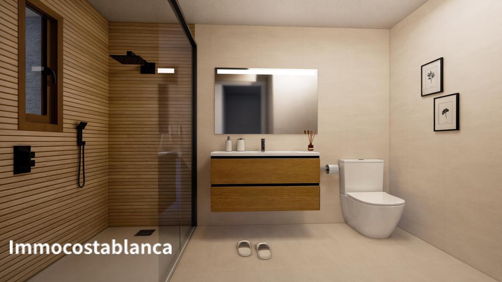 Terraced house in Alicante, 168 m², 285,000 €, photo 8, listing 47834816