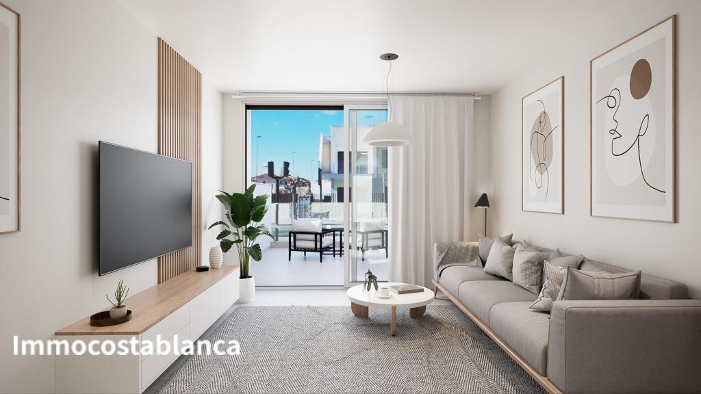 Apartment in Torre de la Horadada, 99 m², 460,000 €, photo 4, listing 25815536