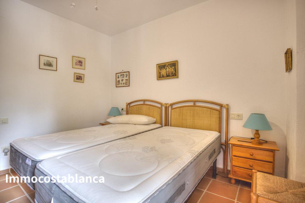 Townhome in Moraira, 93 m², 395,000 €, photo 9, listing 28756416