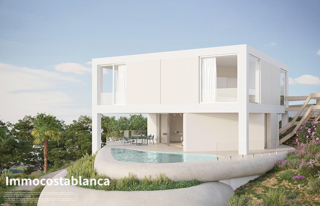 Villa in Dehesa de Campoamor, 208 m², 2,365,000 €, photo 6, listing 54860176