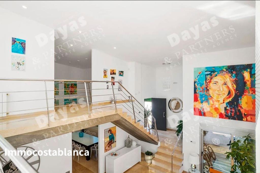 Villa in Dehesa de Campoamor, 300 m², 1,000,000 €, photo 4, listing 15806496