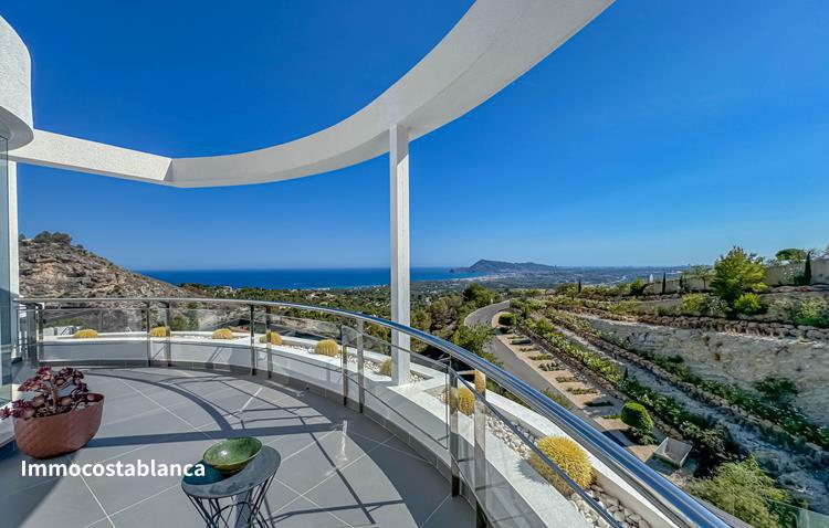 Villa in Altea, 266 m², 849,000 €, photo 7, listing 890816