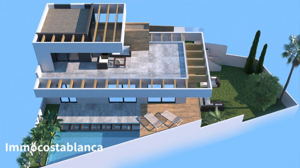 Villa in Rojales, 486,000 €, photo 3, listing 10307216