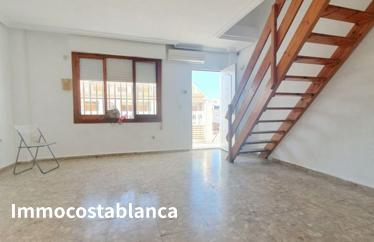 4 room apartment in Torre La Mata, 81 m²