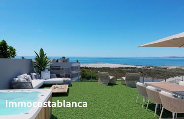 Apartment in Santa Pola, 174 m²