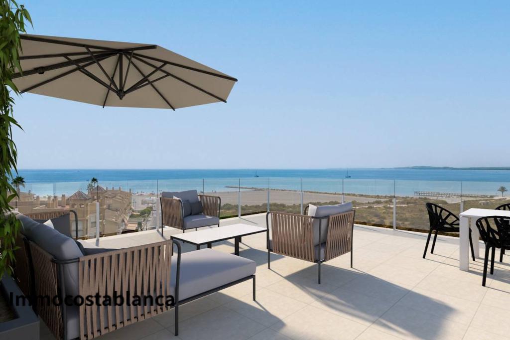 Apartment in Santa Pola, 91 m², 375,000 €, photo 4, listing 1983536
