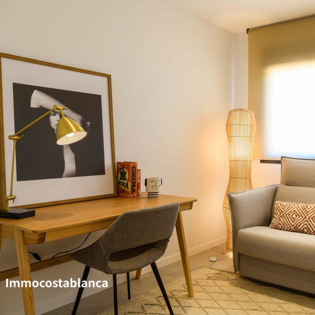 4 room apartment in Dehesa de Campoamor, 130 m², 212,000 €, photo 3, listing 12084016