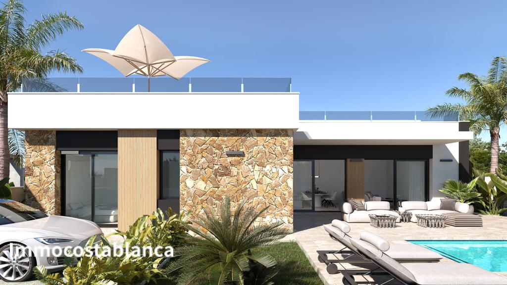 Villa in Ciudad Quesada, 178 m², 549,000 €, photo 2, listing 31415536