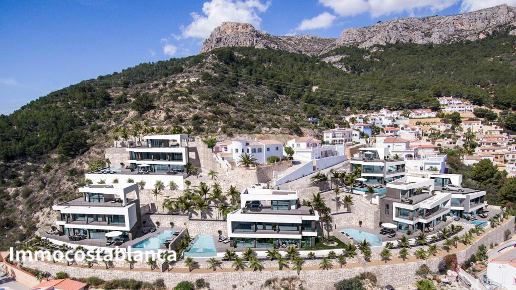 Villa in Calpe, 410 m², 1,950,000 €, photo 8, listing 24471848