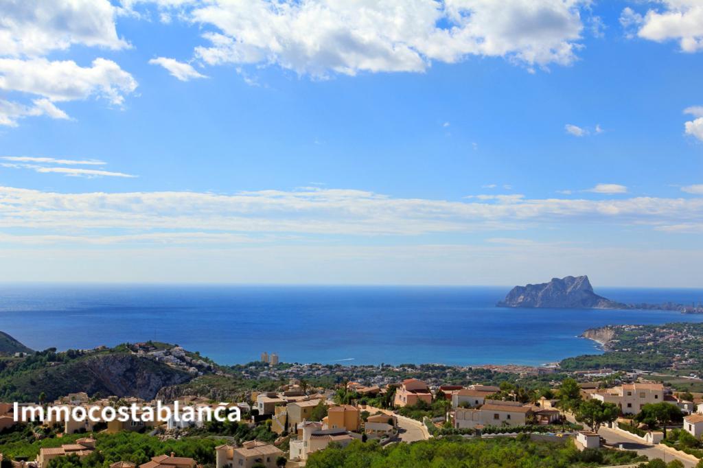 Detached house in Alicante, 459 m², 2,179,000 €, photo 1, listing 64548256