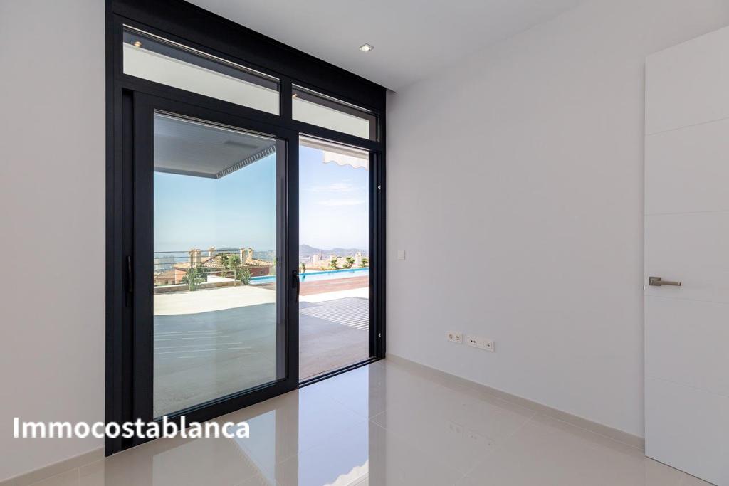 Villa in Benidorm, 640 m², 1,600,000 €, photo 6, listing 506496