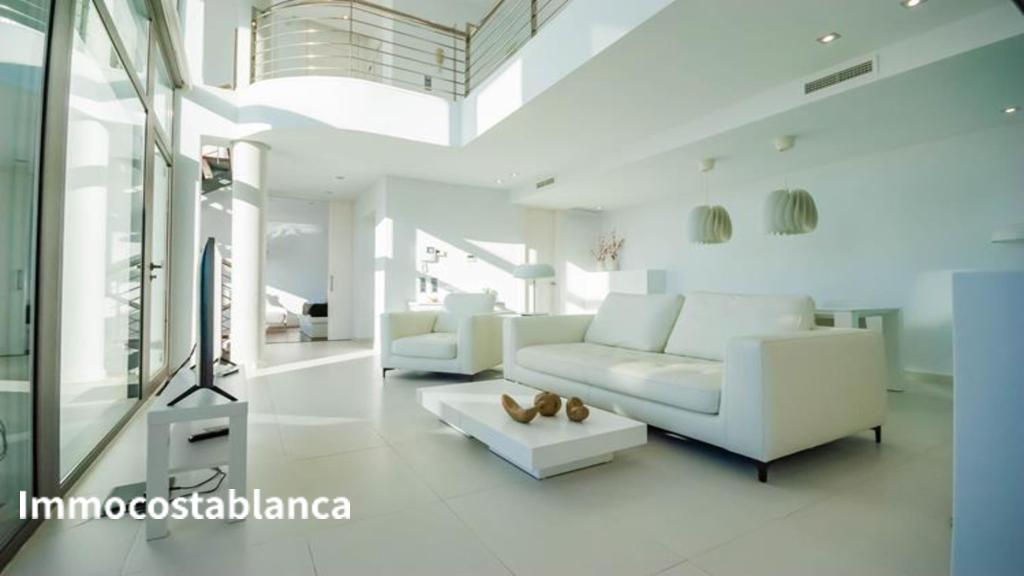 Villa in Altea, 323 m², 1,355,000 €, photo 4, listing 627616